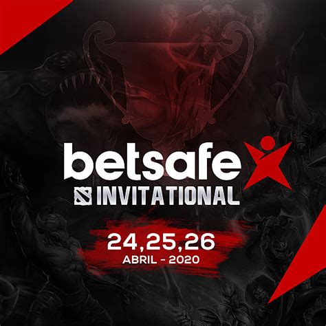 Coverage: Betsafe Invitational Dota 2, matches, prize .